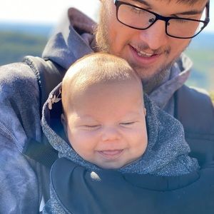 Meet your Posher, Hunter